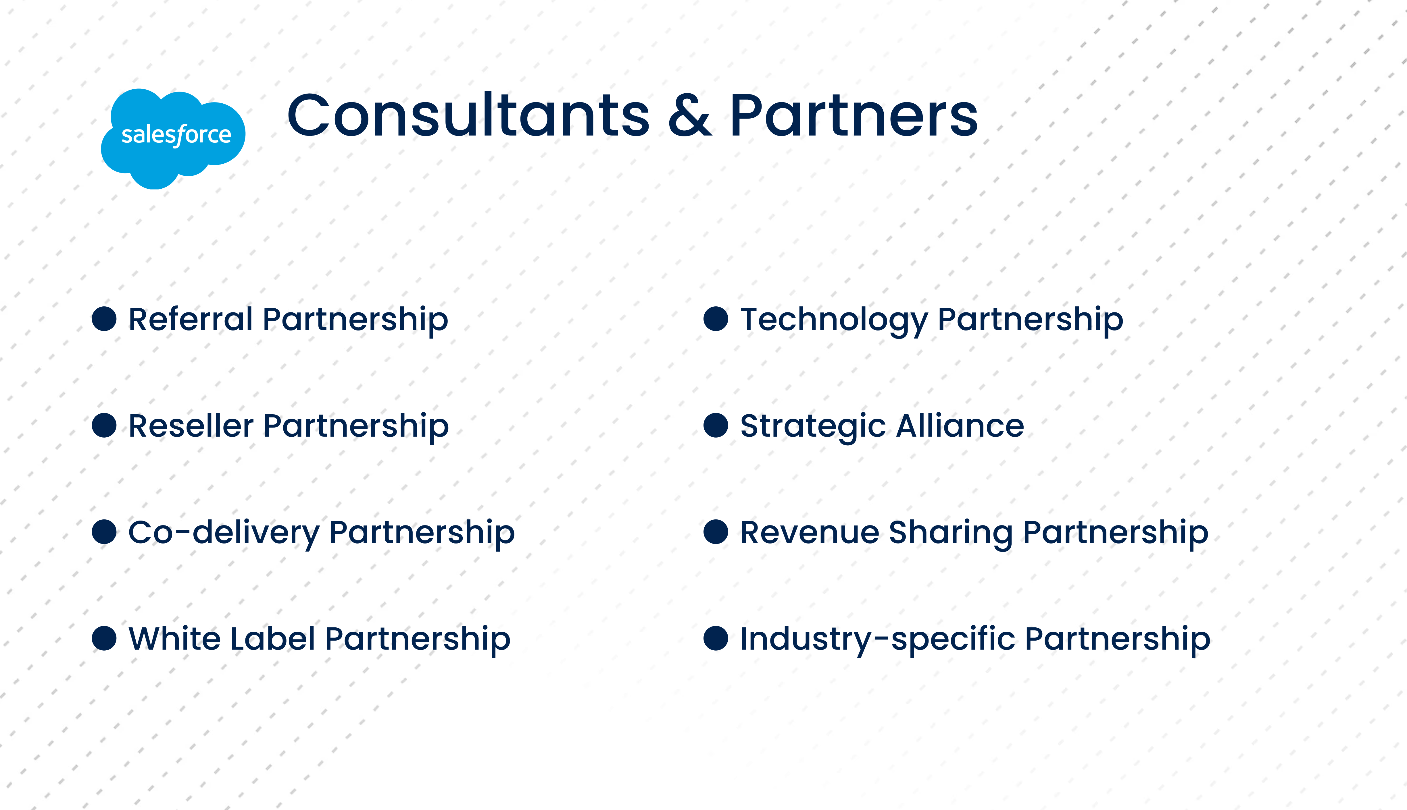 salesforce consultants